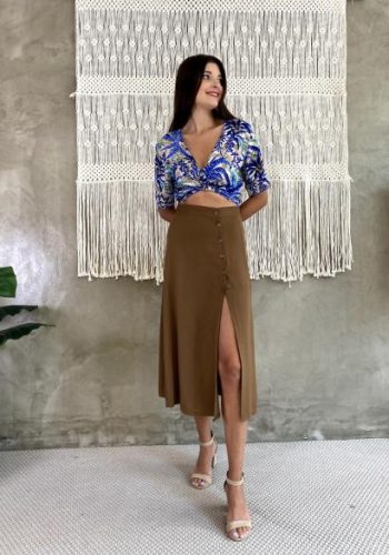 Milano Skirt