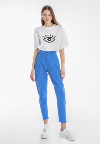 Diana Denim Royal