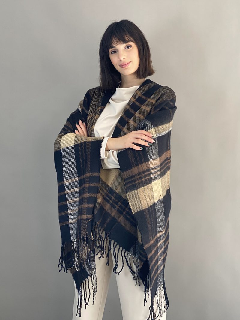 Vero moda poncho