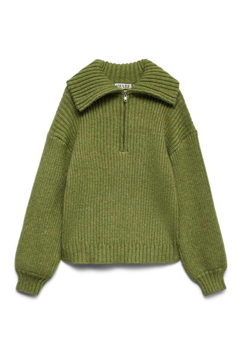 VERO-MODA_FallWinter2025_calliste-green_10336422