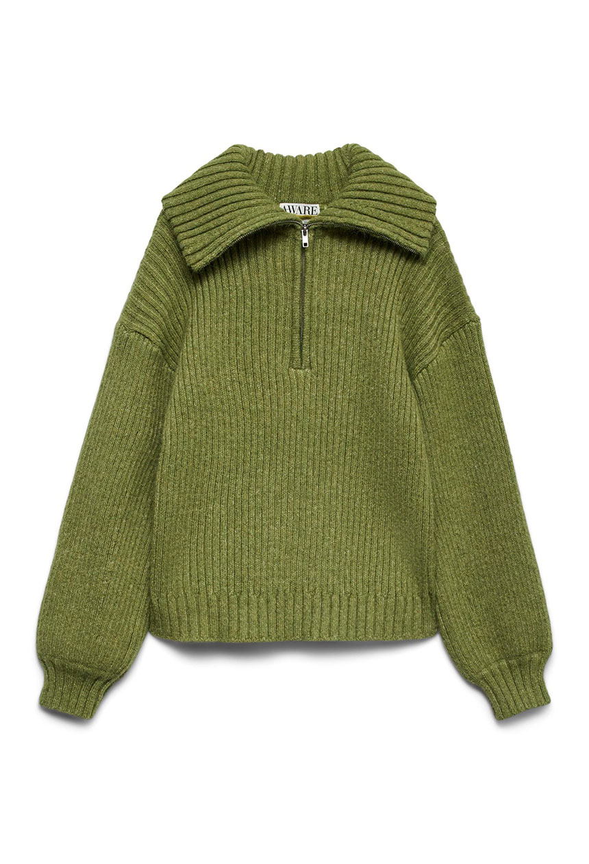 VERO-MODA_FallWinter2025_calliste-green_10336422