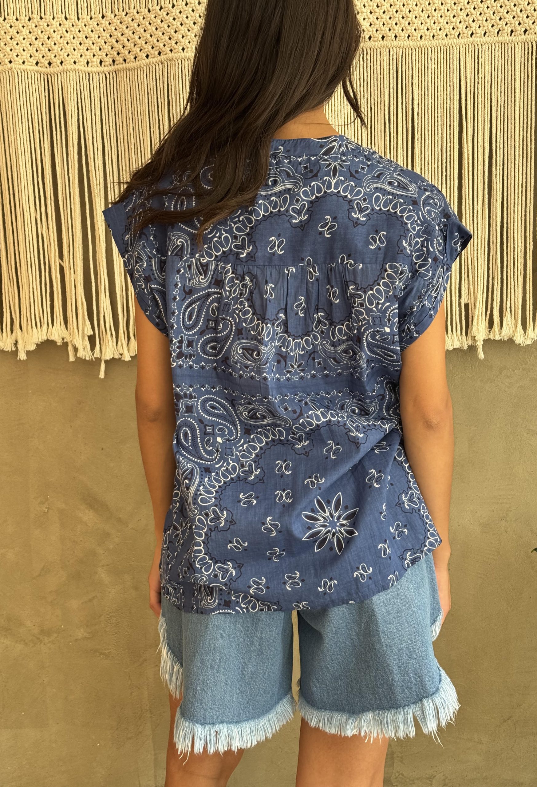 lilyback