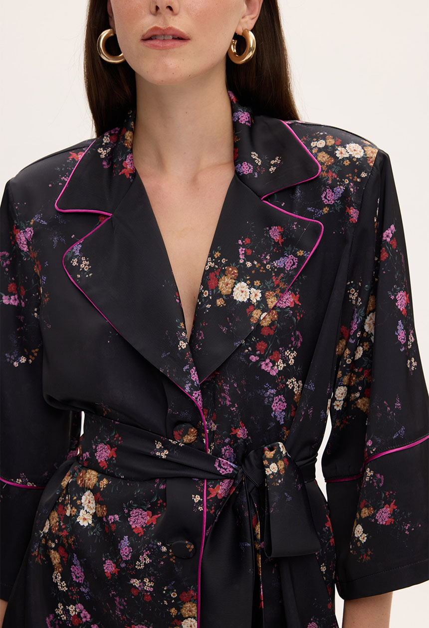ELIZA PYJAMA SET - Image 2