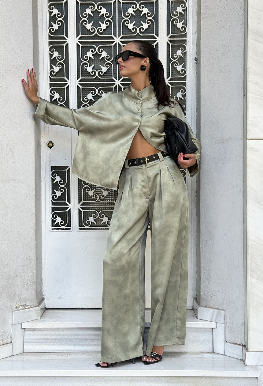 Shiny set