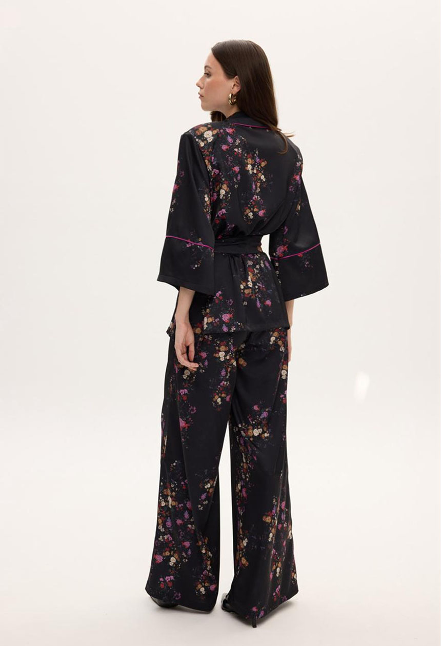 ELIZA PYJAMA SET - Image 3