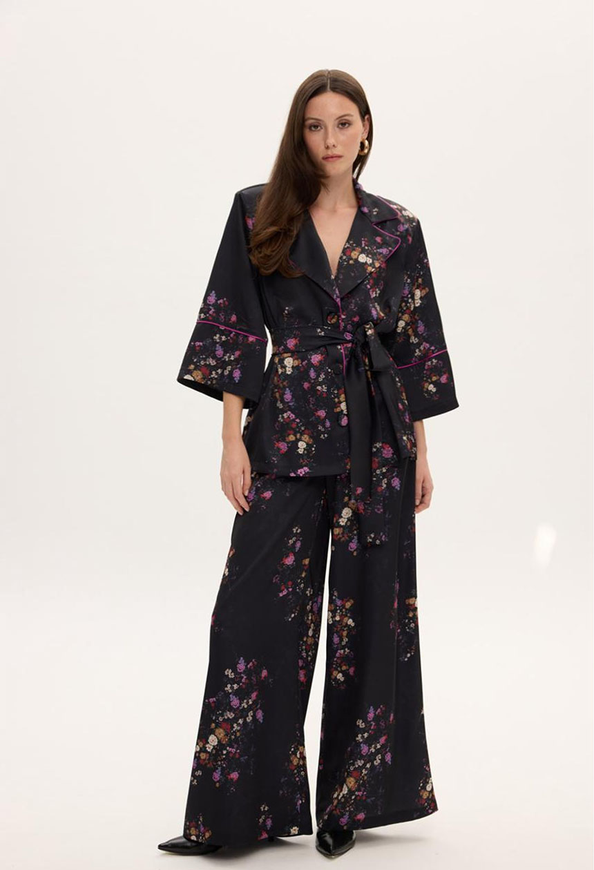 ELIZA PYJAMA SET