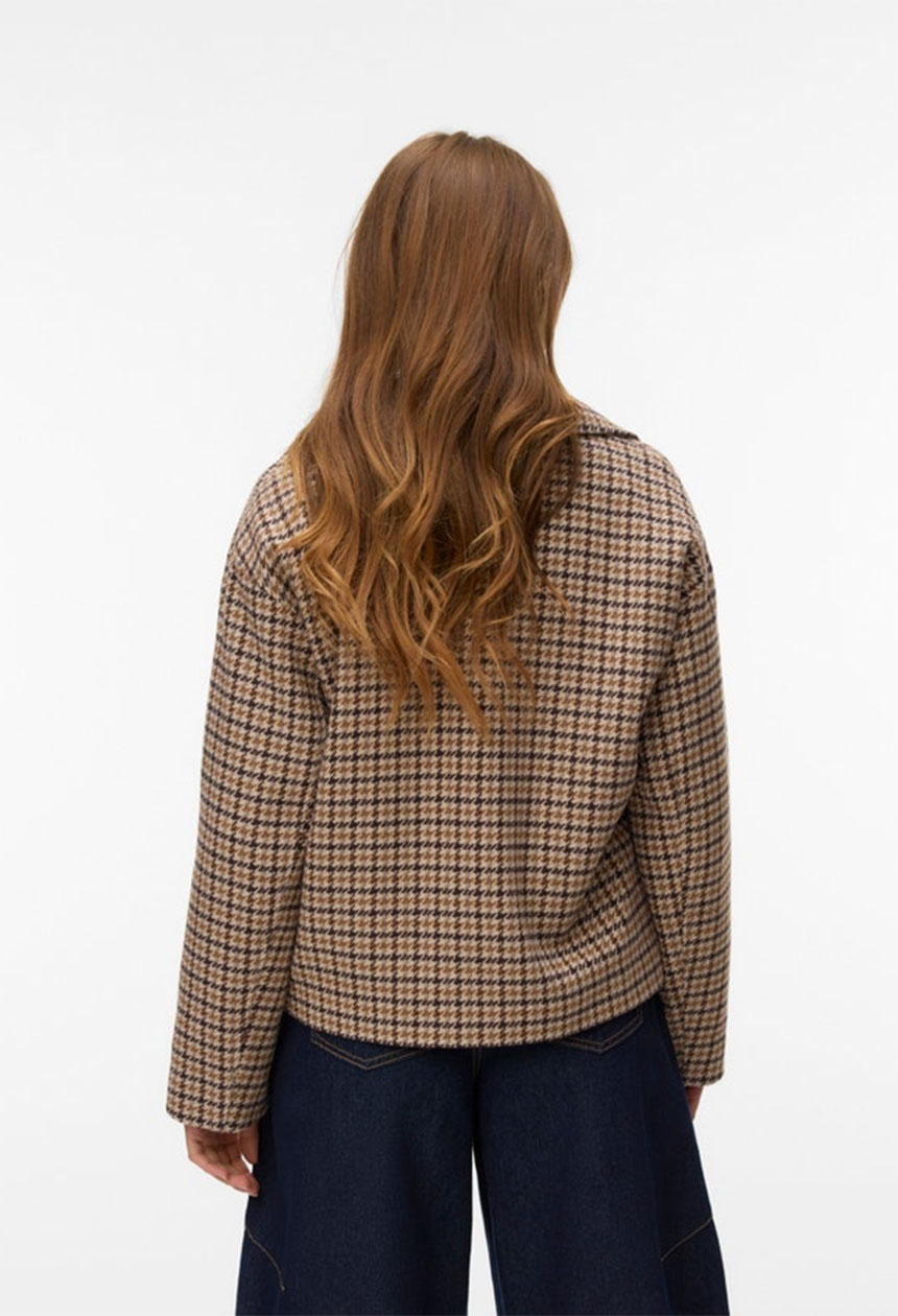 Jacket - σακάκι JACKIELINE - Image 2