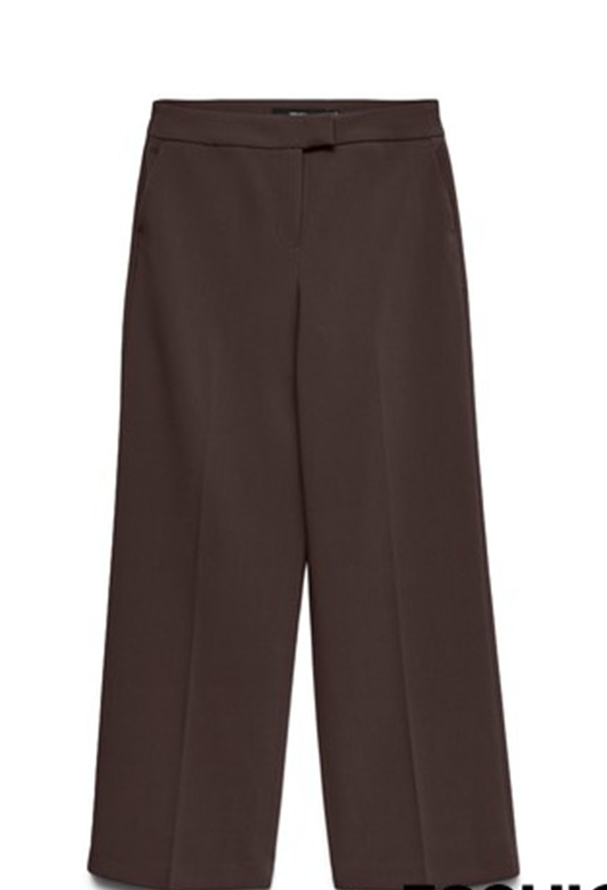 Παντελόνι mid waist Magnolia
