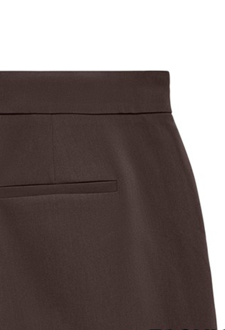 Παντελόνι mid waist Magnolia - Image 2