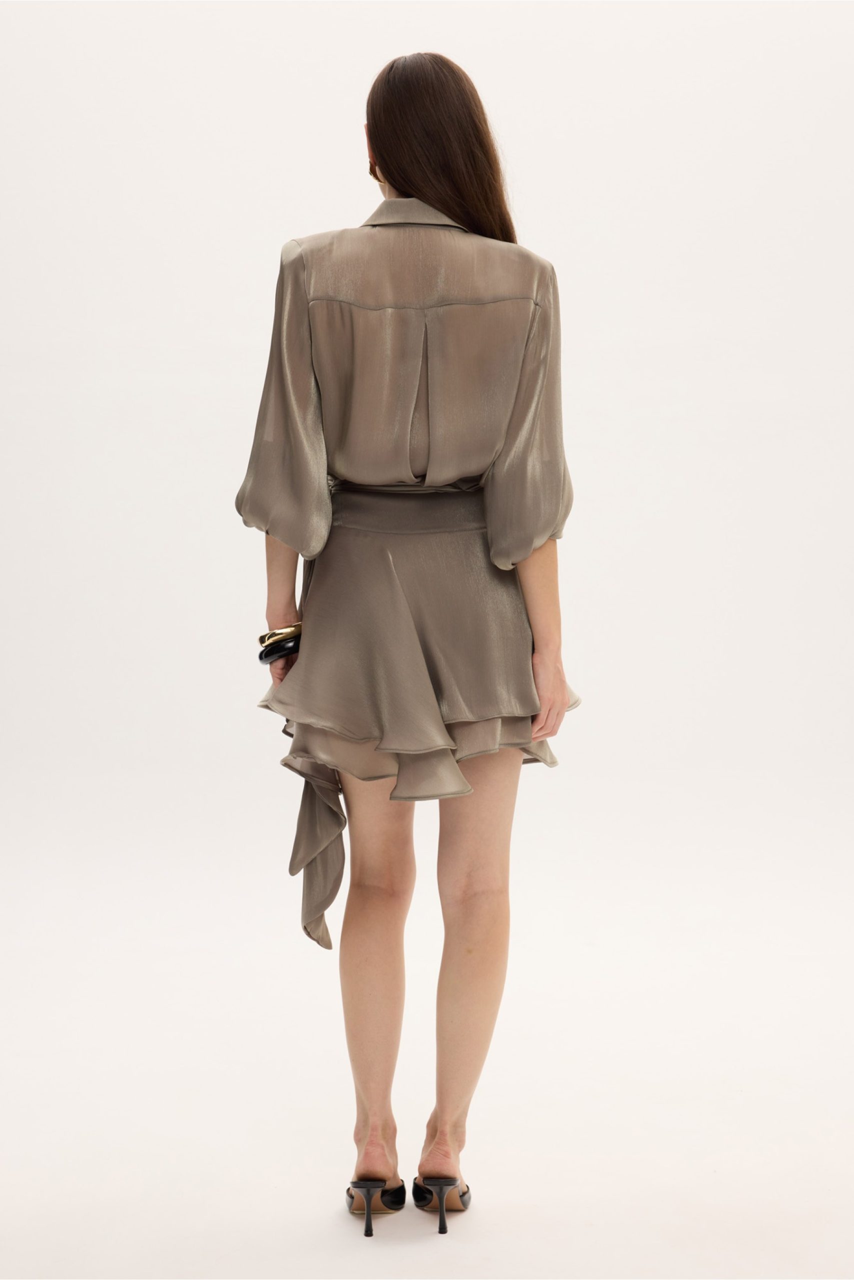 CLIO GREY SHIRT - Image 2
