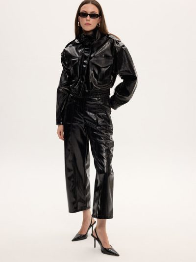 KYLIE PANTS BLACK