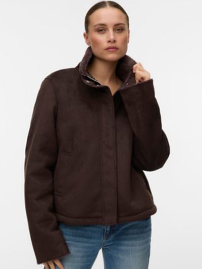 Μπουφάν jacket Bernie