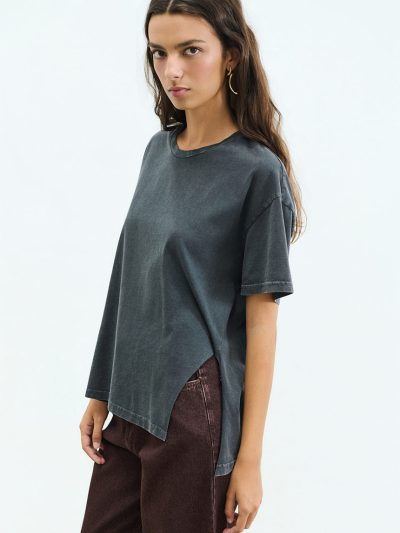Celeste Stone Black