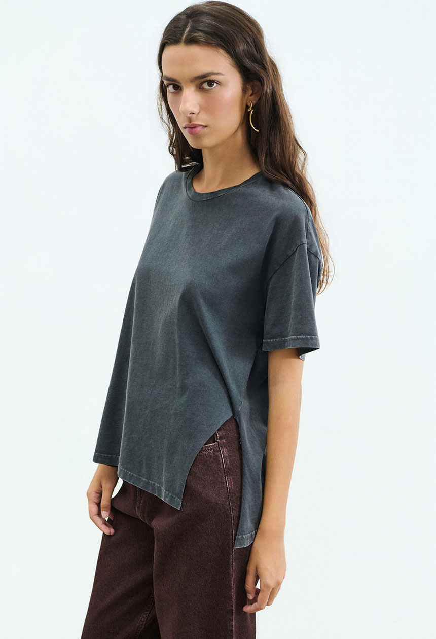 Celeste Stone Black
