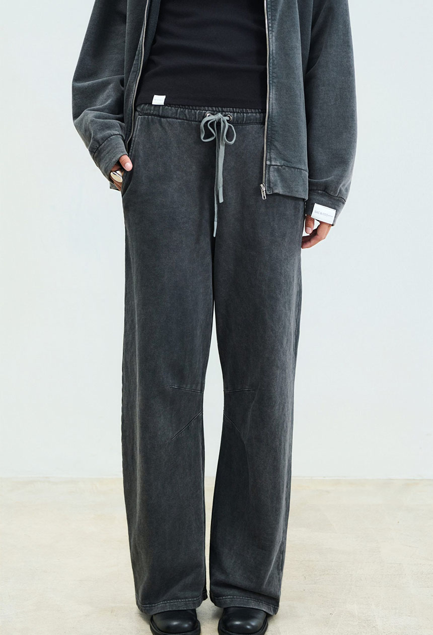 Stella Stone Black Pants - Image 4